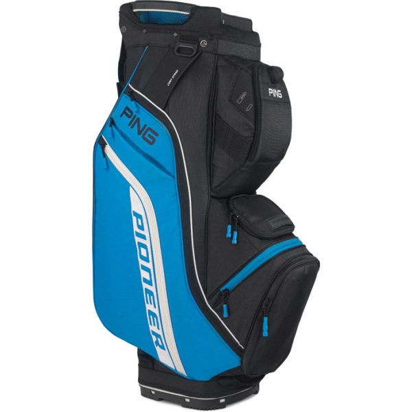 PING Pioneer Cart Bag Online