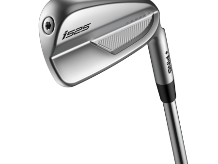 PING i525 Custom Irons on Sale