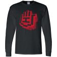 Blok Long Sleeve T-Shirt Online Sale