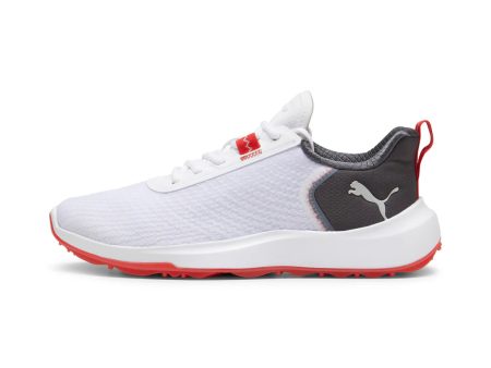 Puma FUSION CRUSH SPORT Spikeless Golf Shoes For Sale