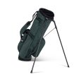 Jones Sports Co. Rover Stand Bag - Dark Green Discount