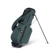 Jones Sports Co. Rover Stand Bag - Dark Green Discount