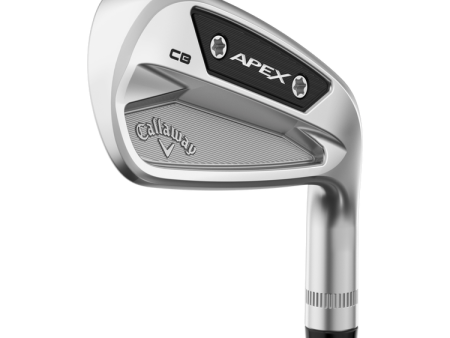 Callaway Apex CB Custom Irons Online Sale