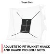 Rukket Sports Golf Hitting Net Target Sale