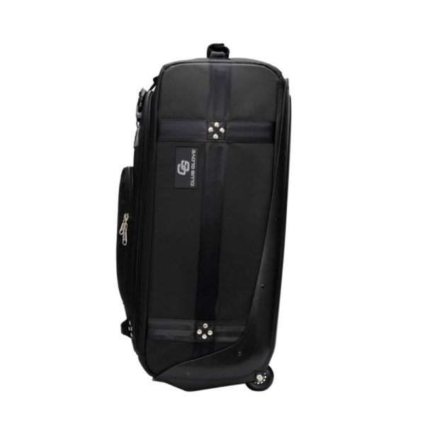 Club Glove TRS Ballistic Check-In Luggage Online Hot Sale