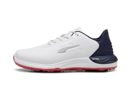 Puma PHANTOMCAT NITRO Golf Shoes Fashion