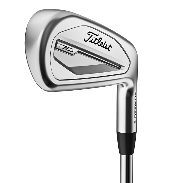 Titleist T350 Custom Irons Hot on Sale