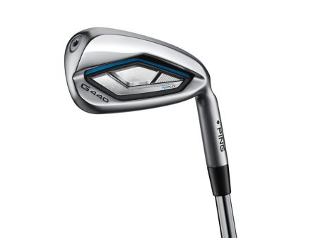 PING G440 Custom Irons For Cheap