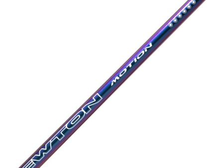 Newton Golf Motion Driver Shaft Discount