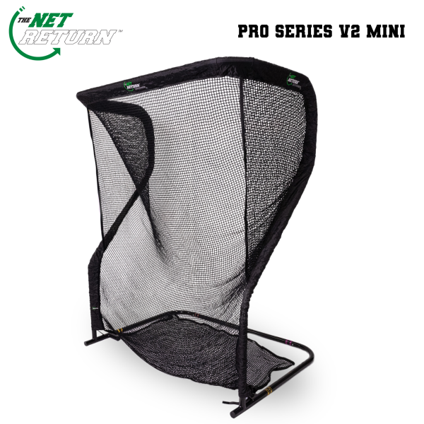 The Net Return Mini Pro Series 5 w x 6  h Cheap