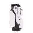 PING 2025 DLX Cart Bag For Sale