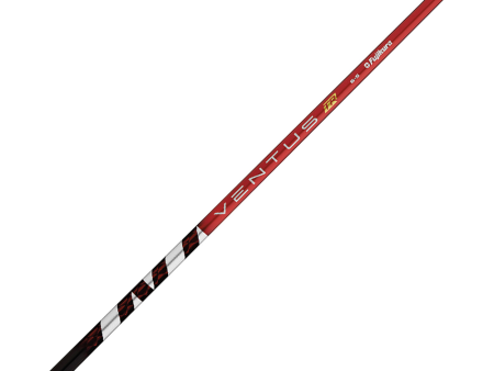 Fujikura Ventus TR Red Wood Shaft For Discount