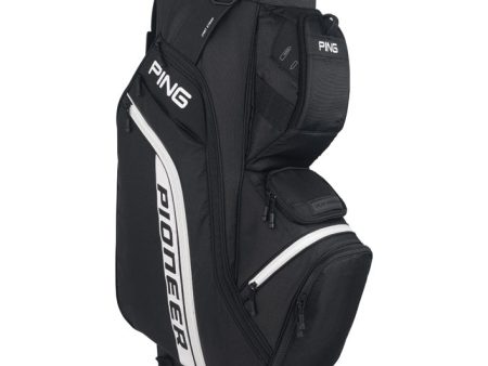 PING Pioneer Cart Bag Online