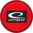 Latitude 64 Disc Golf Flexible Mini Online Hot Sale