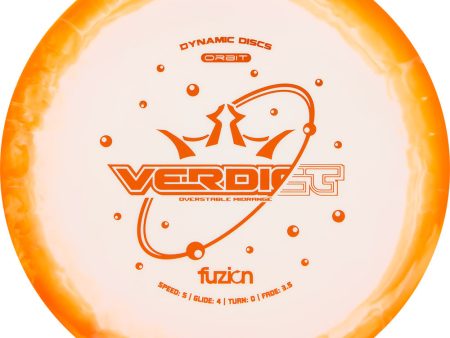 Fuzion Orbit Verdict Cheap