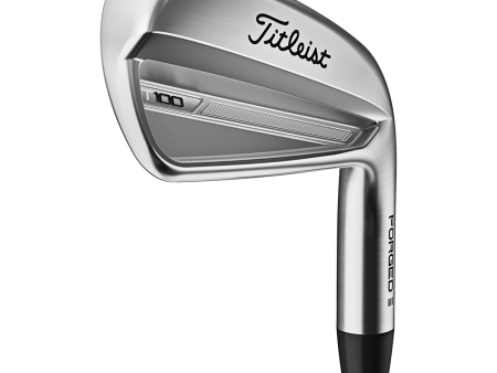 Titleist T100 Custom Irons Discount