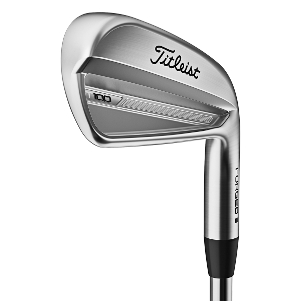 Titleist T100 Custom Irons Discount