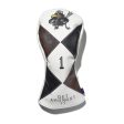 Birdie Juice Get Amongst It Headcover - Colt Knost Edition Online now