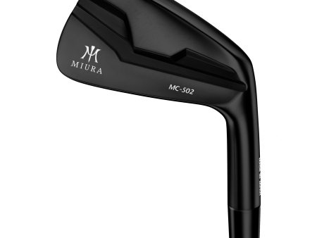 Miura MC-502 QPQ Custom Irons For Discount