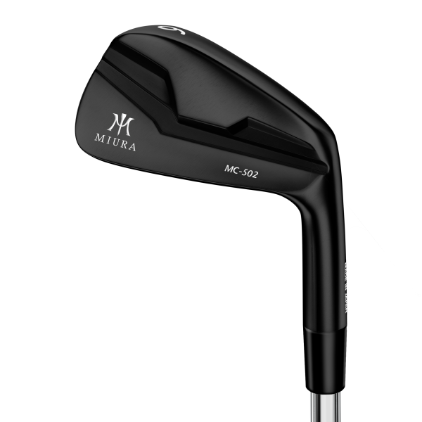 Miura MC-502 QPQ Custom Irons For Discount