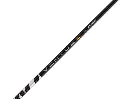 Fujikura Ventus TR Black Wood Shaft Supply