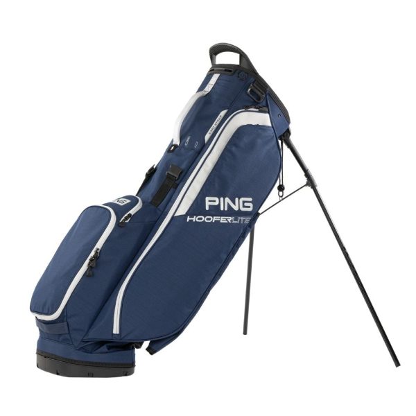 PING 2025 Hoofer Lite Stand Bag Online Hot Sale