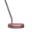 Bettinardi 2025 Queen B QB7 Crescent Custom Putter Discount