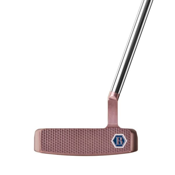 Bettinardi 2025 Queen B QB7 Crescent Custom Putter Discount