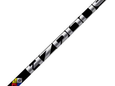 Project X HZRDUS Gen 4 Black Wood Shaft Discount