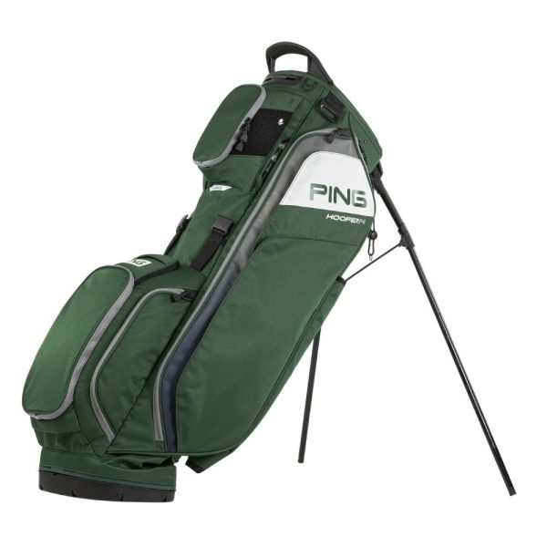 PING 2025 Hoofer 14 Stand Bag Online Sale