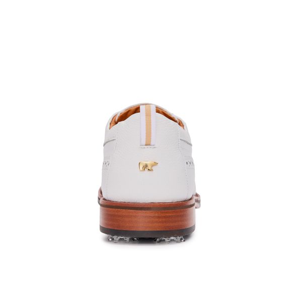 Jack Nicklaus Golf Shoes Heritage Malaga Fashion