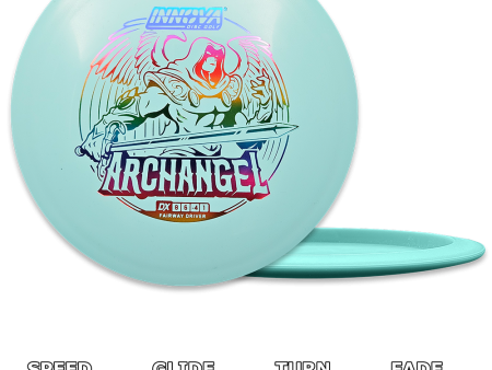 Archangel DX Discount