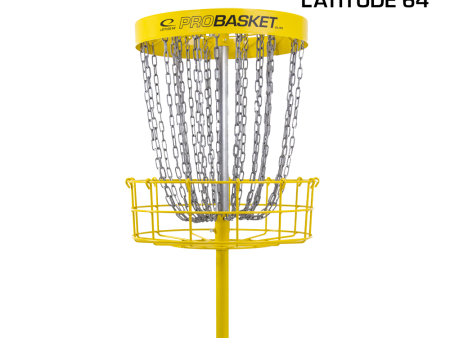 ProBasket Elite Supply