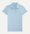 Renwick Solid Performance Polo Sale