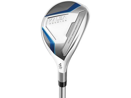 TaylorMade Kalea Premier Rescue Sale