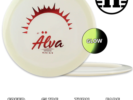 Älva K1 Glow For Discount