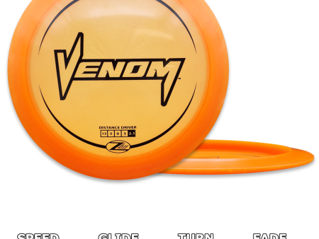 Venom Z Lite For Sale