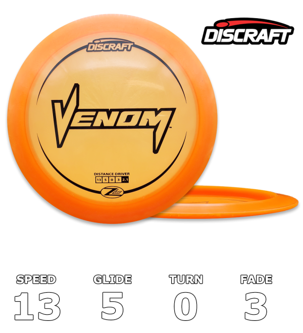 Venom Z Lite For Sale