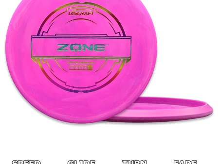 Zone Putter Line Hot on Sale