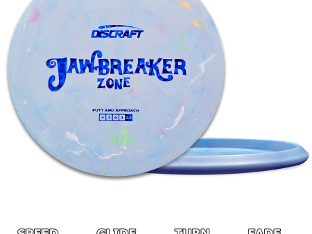 Zone Jawbreaker Supply