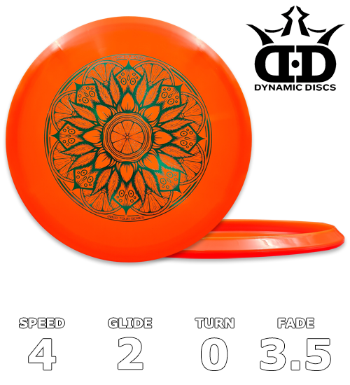 Culprit Lucid-X - Chris Clemons Team Series 2022 Hot on Sale