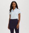 Renwick Solid Performance Polo Sale