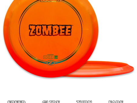 Zombee Z Cheap