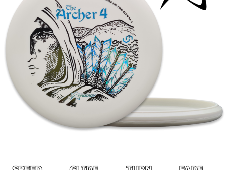 The Archer 4 Online