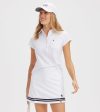 Renwick Boast x RNWK Club Polo For Cheap