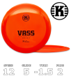 Vass K1 Cheap