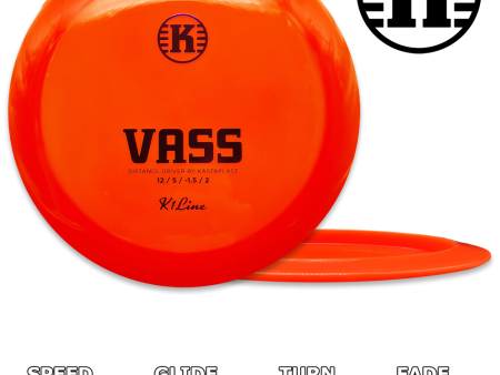 Vass K1 Cheap