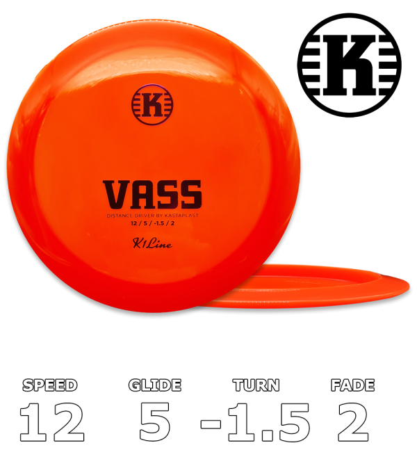 Vass K1 Cheap