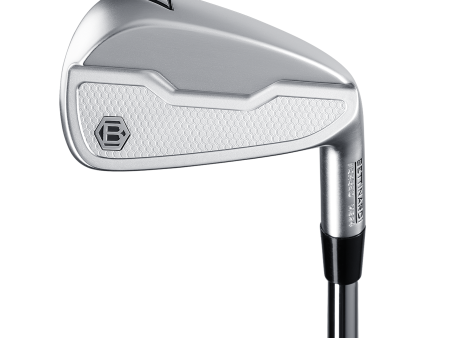 Bettinardi MB24 Custom Irons Online now