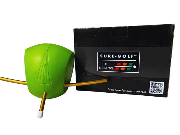 The Connector by Sure Golf Online Sale